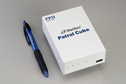 iNetSec Patrol Cube
