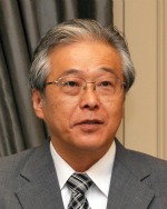 アルプスシステムインテグレーション（ALSI）代表取締役社長の麻地徳男氏