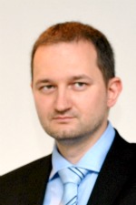 ESET CTO Pavel Luka氏