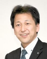 崎山氏