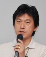 大田原忠雄氏