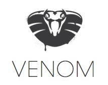 VENOMロゴ