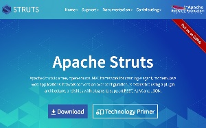 Apache Struts